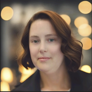 Prue H.