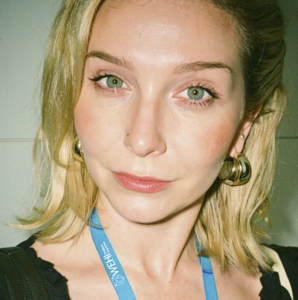 Laura H.
